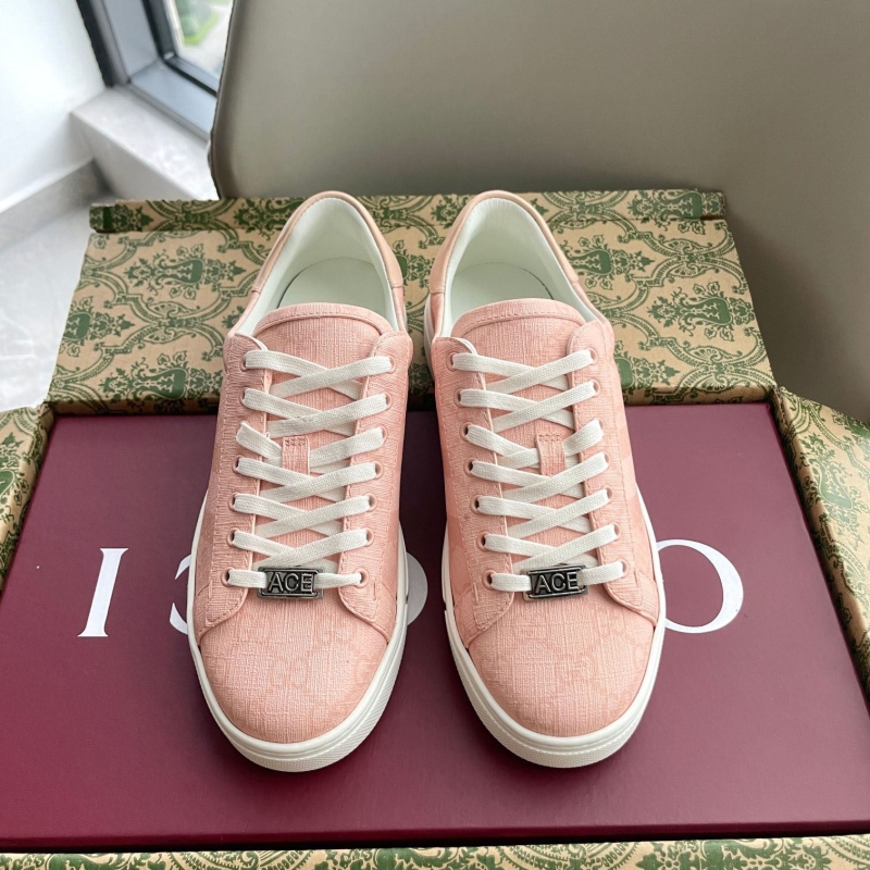 G*u*i casual shoes